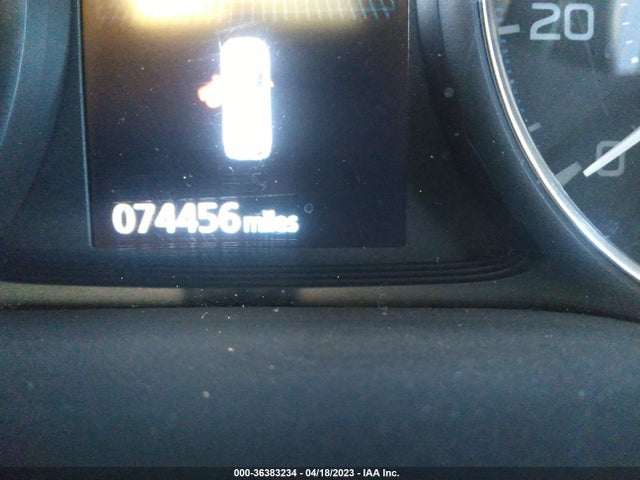 JA4J24A57JZ035982 Mitsubishi Outlander Phev Sel/gt