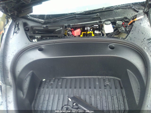 Tesla Model 3 Performance 2022 5YJ3E1EC0NF103869 Image 10