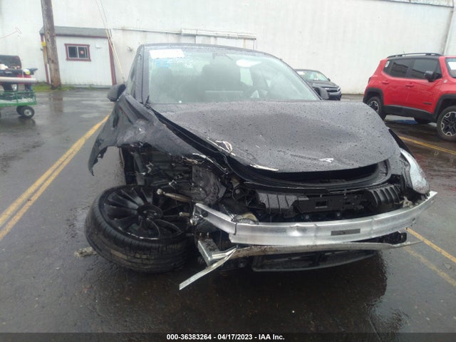 Tesla Model 3 Performance 2022 5YJ3E1EC0NF103869 Image 6