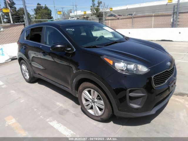 KNDPM3AC5J7323837 auction archive image