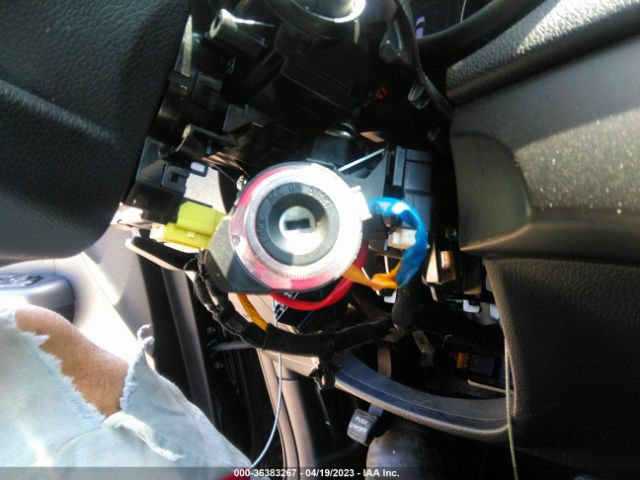 KNDPM3AC5J7323837 KIA Sportage Lx