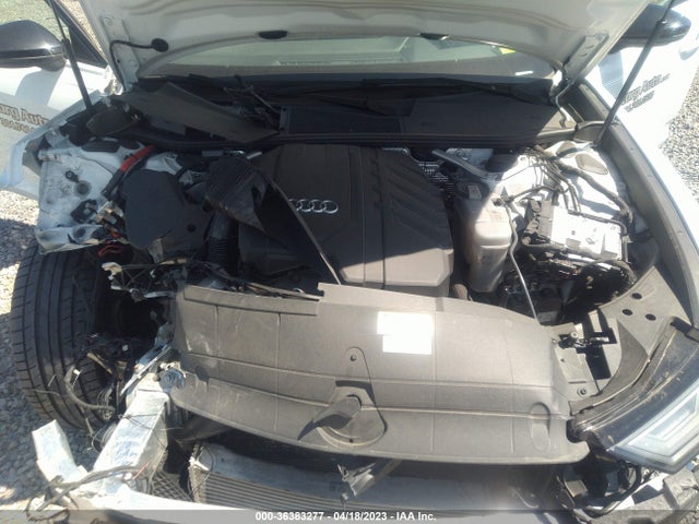 2021 Audi A6, VIN: WAUD3AF21MN057028
