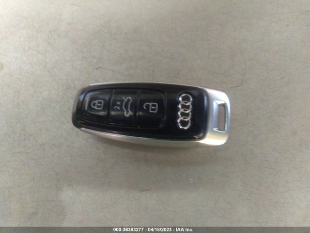 2021 Audi A6, VIN: WAUD3AF21MN057028