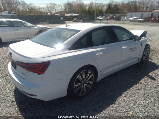 2021 Audi A6, VIN: WAUD3AF21MN057028