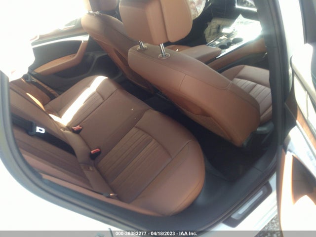 2021 Audi A6, VIN: WAUD3AF21MN057028