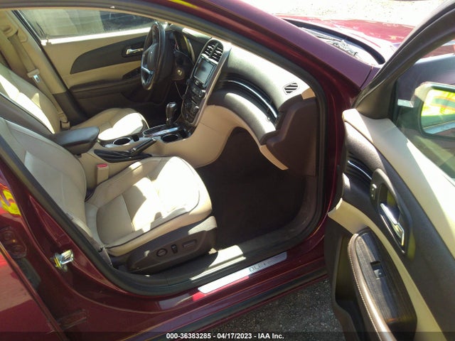 Chevrolet MALIBU LTZ 2015 1G11F5SL7FF263740 Image 7