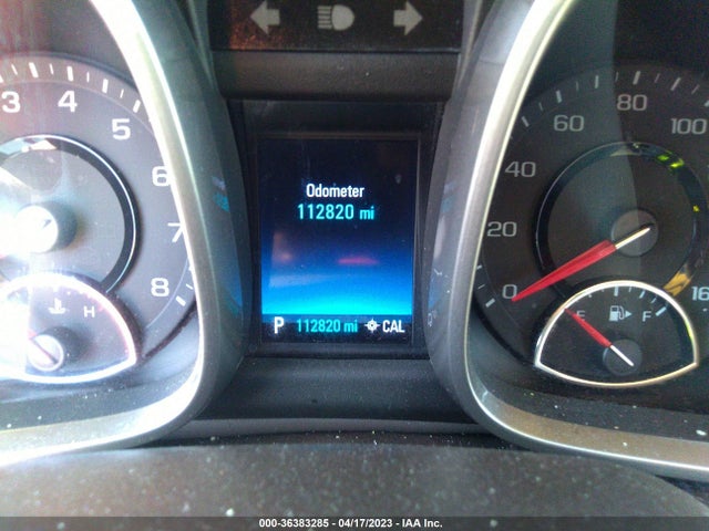 Chevrolet MALIBU LTZ 2015 1G11F5SL7FF263740 Image 9