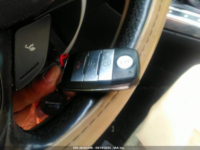 KNAGN4AD3E5073184 KIA Optima Hybrid Ex