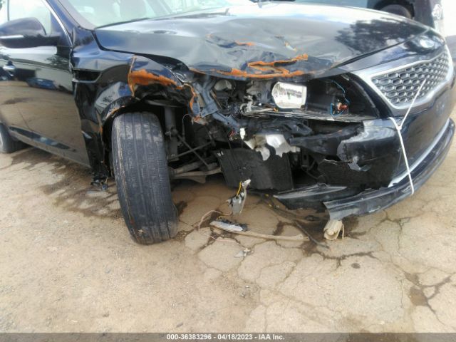 KNAGN4AD3E5073184 KIA Optima Hybrid Ex