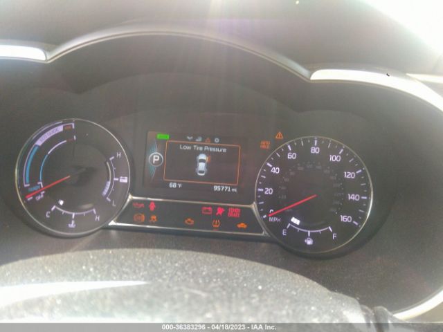 KNAGN4AD3E5073184 KIA Optima Hybrid Ex