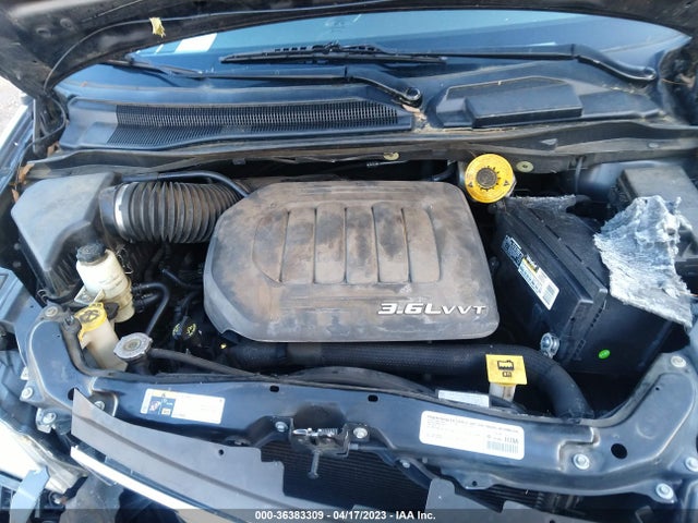 2C4RC1CG5FR546871 Chrysler Town & Country Touring-l