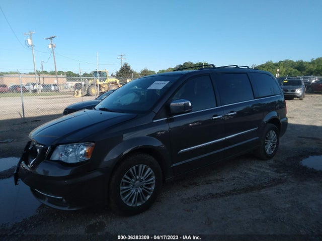 2C4RC1CG5FR546871 Chrysler Town & Country Touring-l