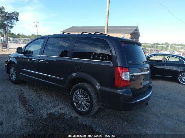 2C4RC1CG5FR546871 Chrysler Town & Country Touring-l