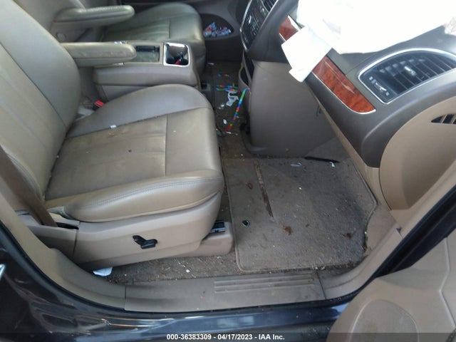 2C4RC1CG5FR546871 Chrysler Town & Country Touring-l