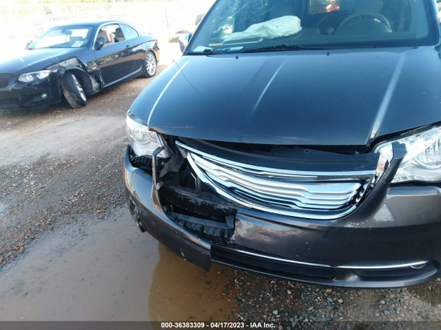 2C4RC1CG5FR546871 Chrysler Town & Country Touring-l