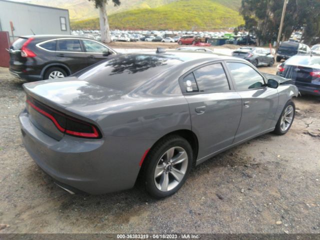 2C3CDXHG1HH652777 Dodge Charger Sxt Rwd