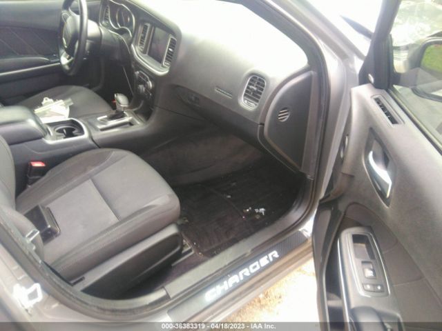 2C3CDXHG1HH652777 Dodge Charger Sxt Rwd