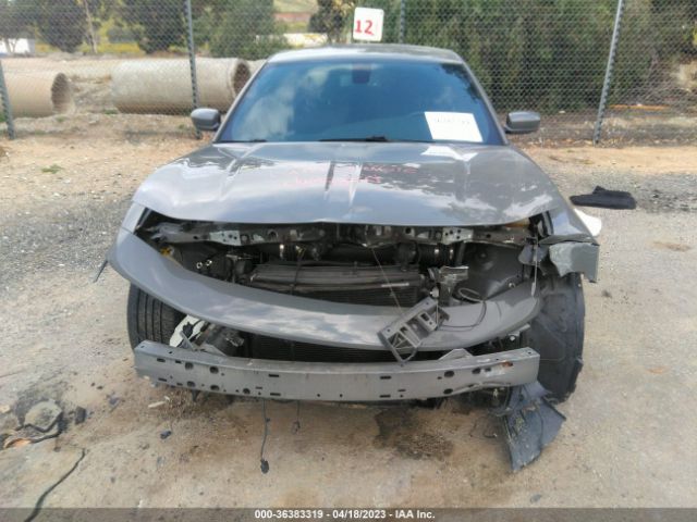 2C3CDXHG1HH652777 Dodge Charger Sxt Rwd