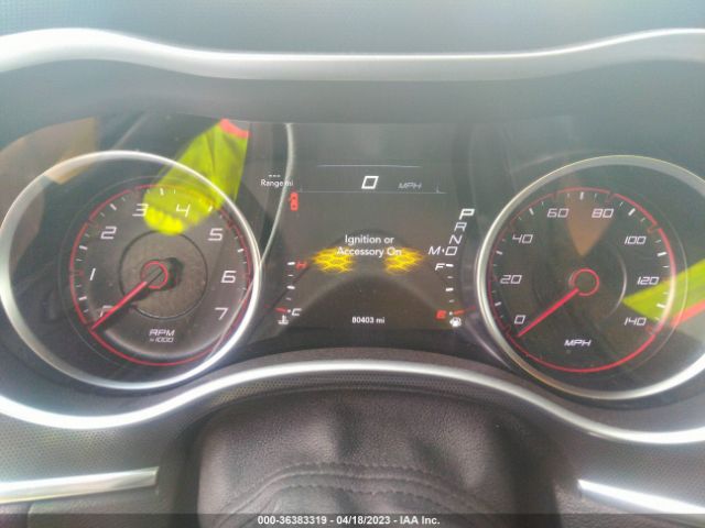 2C3CDXHG1HH652777 Dodge Charger Sxt Rwd