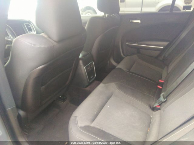 2C3CDXHG1HH652777 Dodge Charger Sxt Rwd