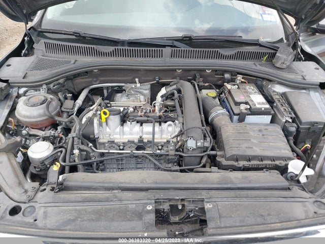 3VWCB7BU0KM179038 Volkswagen Jetta S/se/r-line