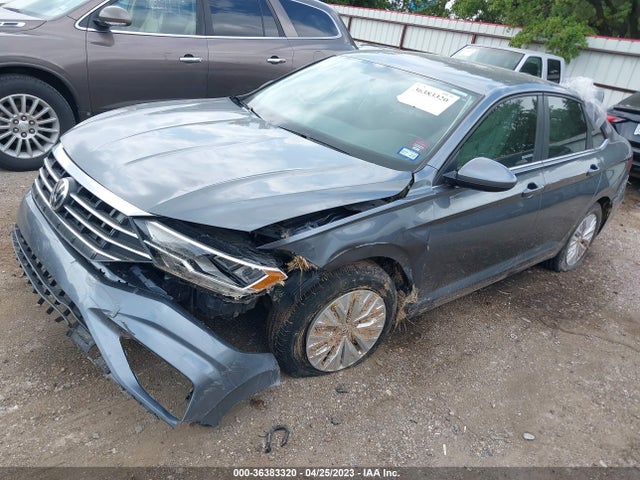 3VWCB7BU0KM179038 Volkswagen Jetta S/se/r-line