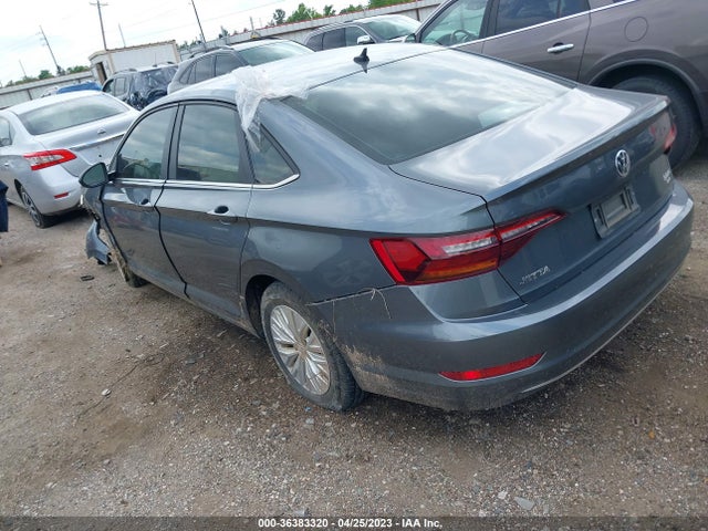 3VWCB7BU0KM179038 Volkswagen Jetta S/se/r-line