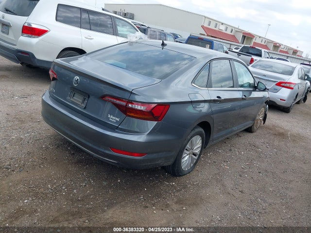 3VWCB7BU0KM179038 Volkswagen Jetta S/se/r-line