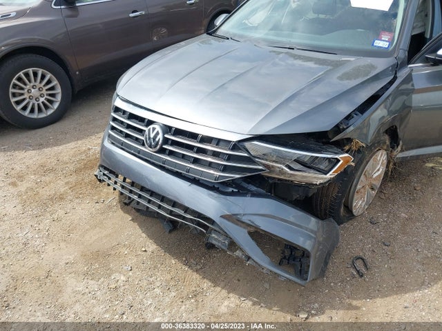 3VWCB7BU0KM179038 Volkswagen Jetta S/se/r-line