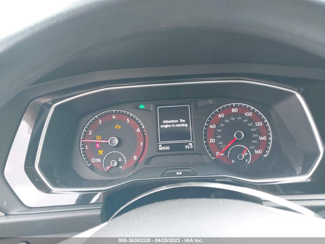 3VWCB7BU0KM179038 Volkswagen Jetta S/se/r-line