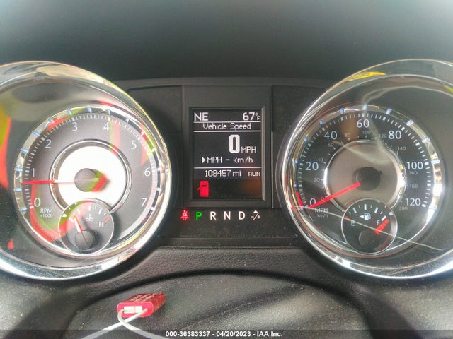 2C4RC1BG1FR731405 Chrysler Town & Country Touring