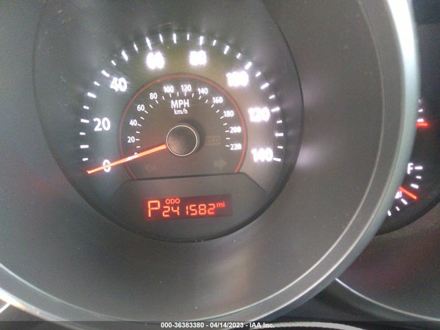 Aukcja sprzedaży 2010 Kia Soul +, vin: KNDJT2A27A7032430, numer aukcji: 36383380