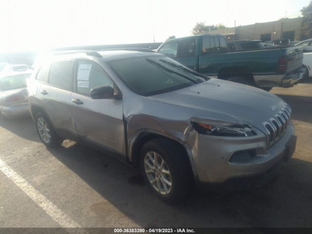 1C4PJLAB6HW653311 auction archive image