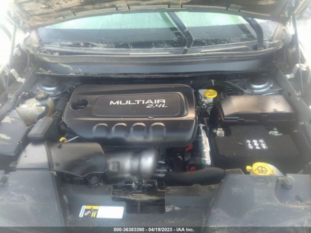 1C4PJLAB6HW653311 Jeep Cherokee Sport