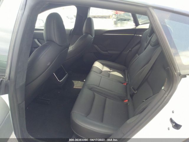 5YJSA1E56NF493515 Tesla MODEL S