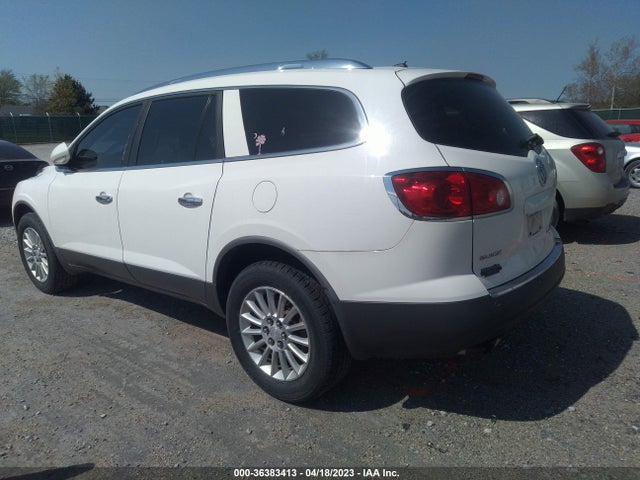 Продаж на аукціоні авто 2010 Buick Enclave Cx, vin: 5GALRAED3AJ151142, номер лоту: 36383413