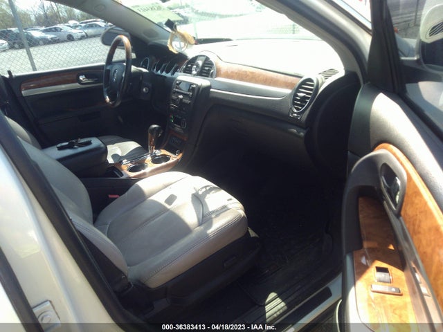 Продаж на аукціоні авто 2010 Buick Enclave Cx, vin: 5GALRAED3AJ151142, номер лоту: 36383413