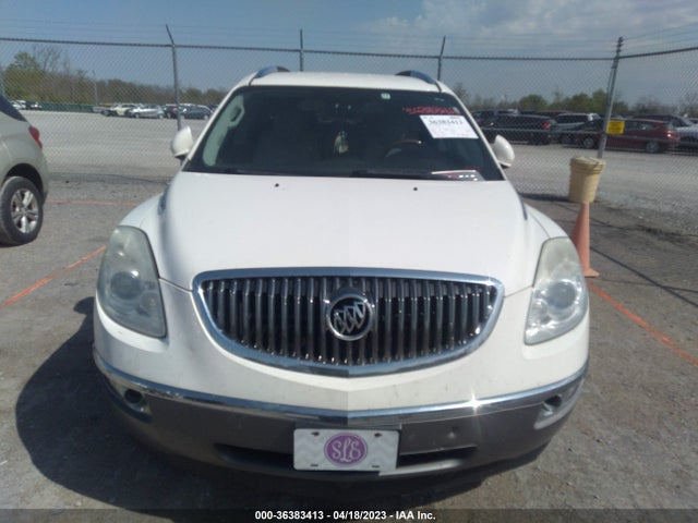 Продаж на аукціоні авто 2010 Buick Enclave Cx, vin: 5GALRAED3AJ151142, номер лоту: 36383413