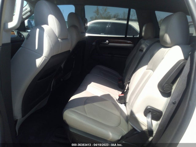 Продаж на аукціоні авто 2010 Buick Enclave Cx, vin: 5GALRAED3AJ151142, номер лоту: 36383413