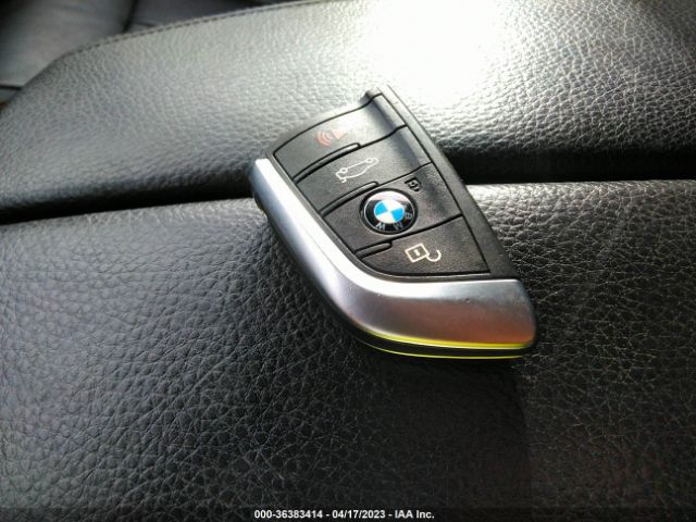 5UXKS4C59F0N07097 BMW X5 Xdrive35d