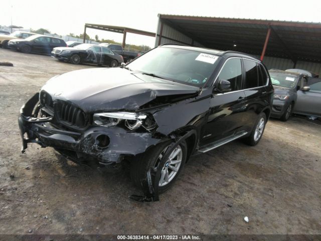 5UXKS4C59F0N07097 BMW X5 Xdrive35d