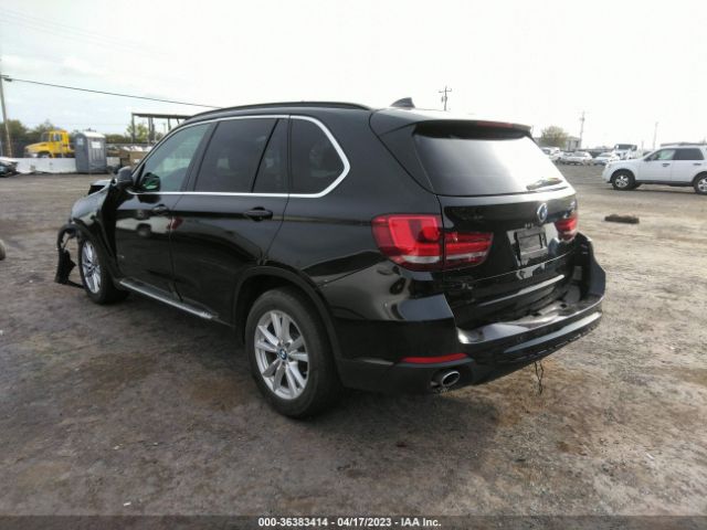 5UXKS4C59F0N07097 BMW X5 Xdrive35d