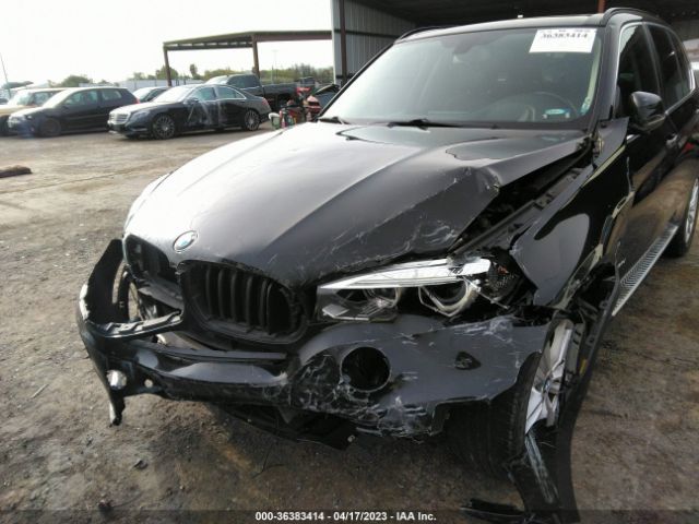 5UXKS4C59F0N07097 BMW X5 Xdrive35d