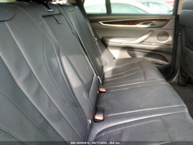 5UXKS4C59F0N07097 BMW X5 Xdrive35d