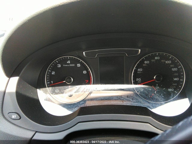 WA1ECCFS9HR003343 Audi Q3 PREMIUM