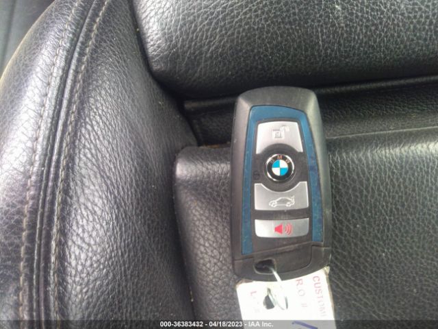 WBA8B7G57JNU95094 BMW 3 Series 340i Xdrive