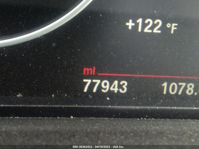 WBA8B7G57JNU95094 BMW 3 Series 340i Xdrive