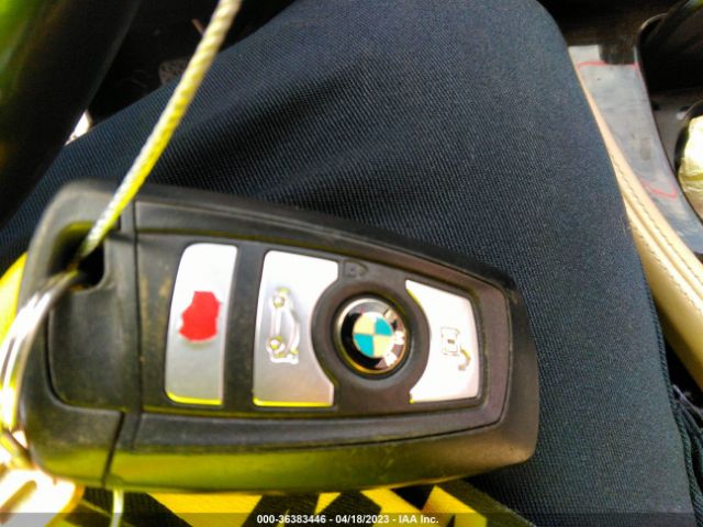 WBAKN9C5XED000798 BMW 5 Series 550i