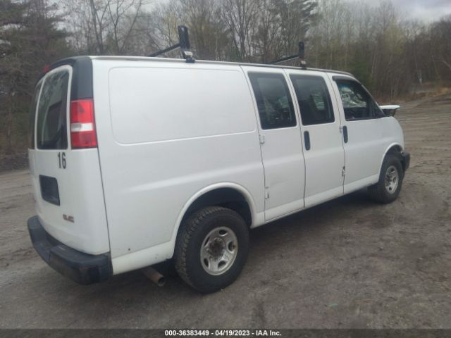 1GTW7AFFXH1116545 GMC SAVANA CARGO VAN