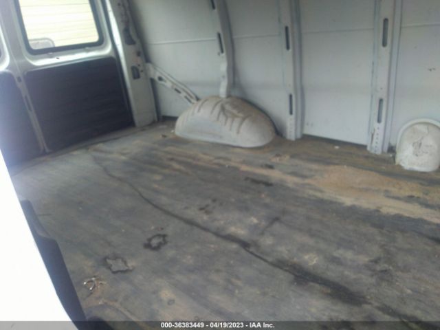 1GTW7AFFXH1116545 GMC SAVANA CARGO VAN
